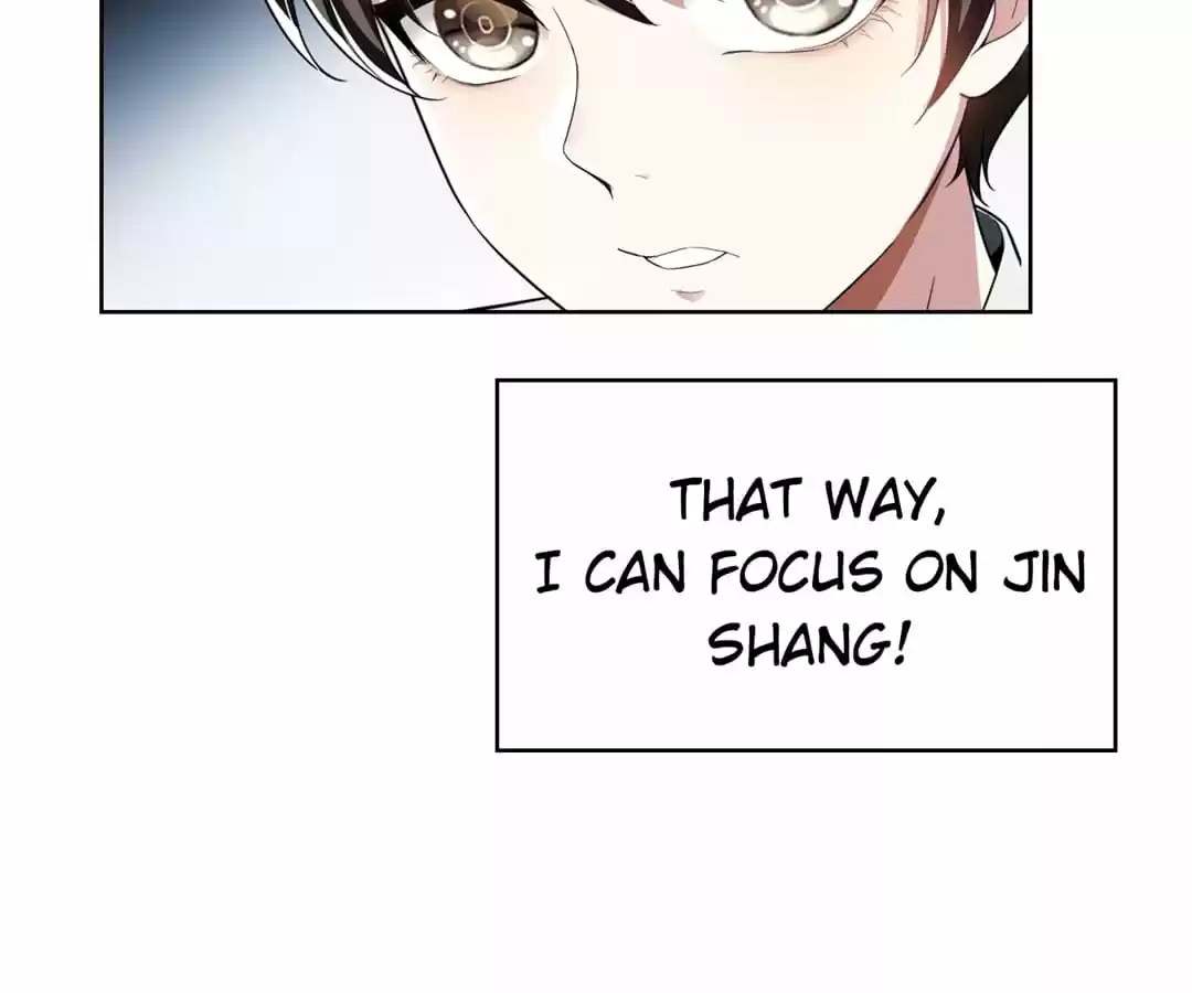 The Naive Mr. Lu Chapter 67