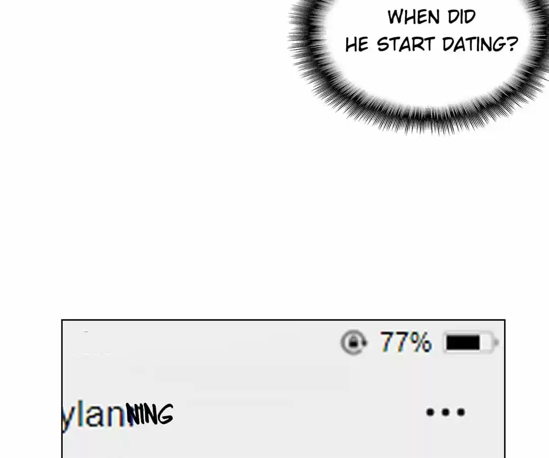 The Naive Mr. Lu Chapter 67