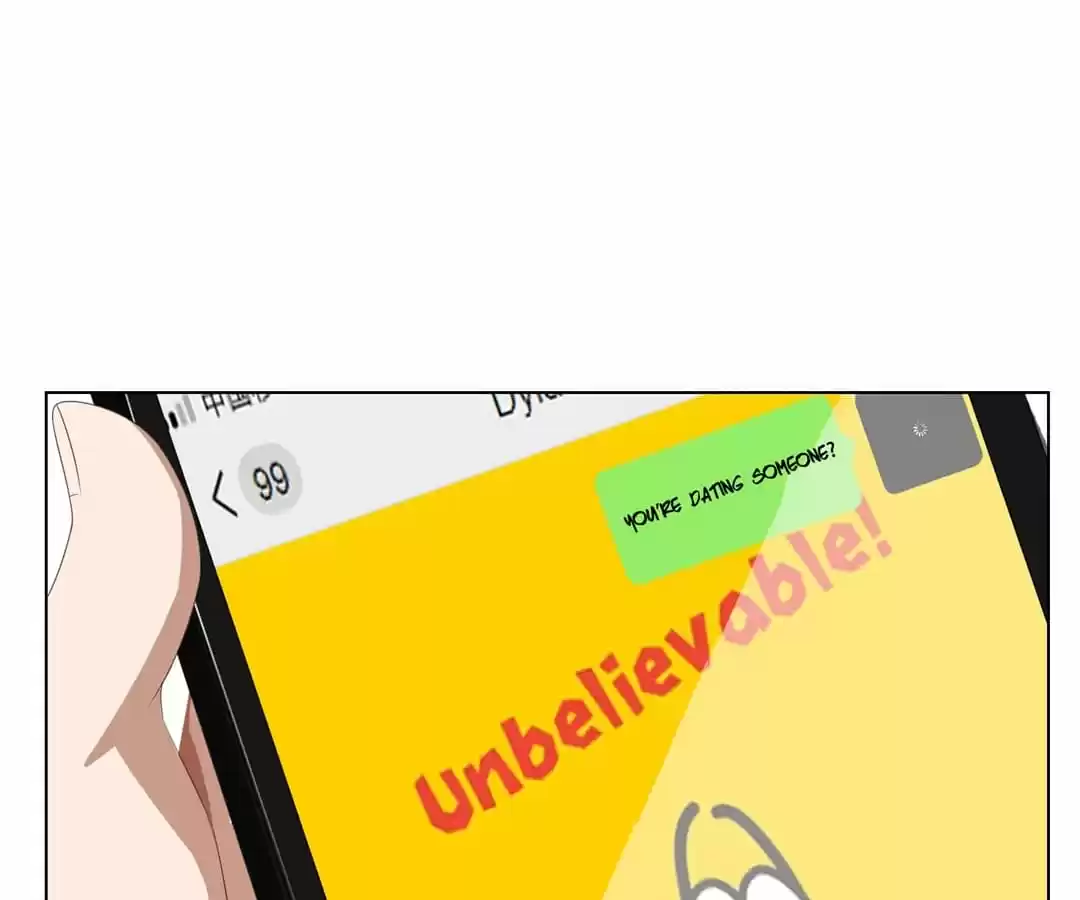 The Naive Mr. Lu Chapter 67