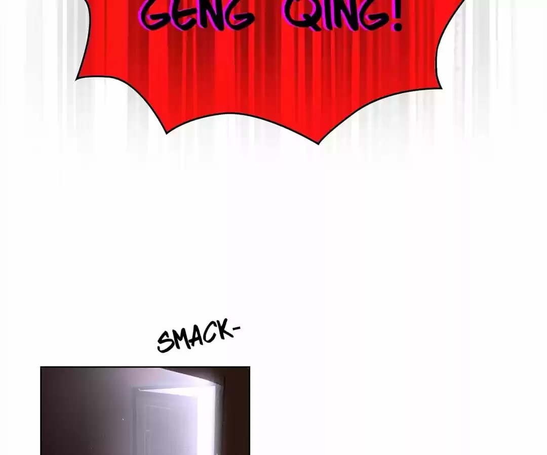 The Naive Mr. Lu Chapter 67