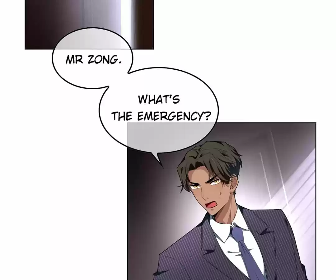 The Naive Mr. Lu Chapter 67