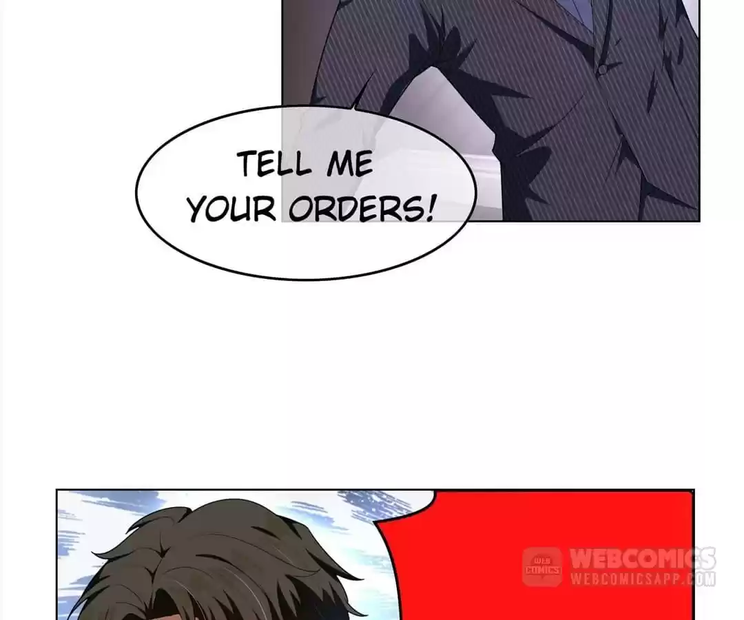 The Naive Mr. Lu Chapter 67