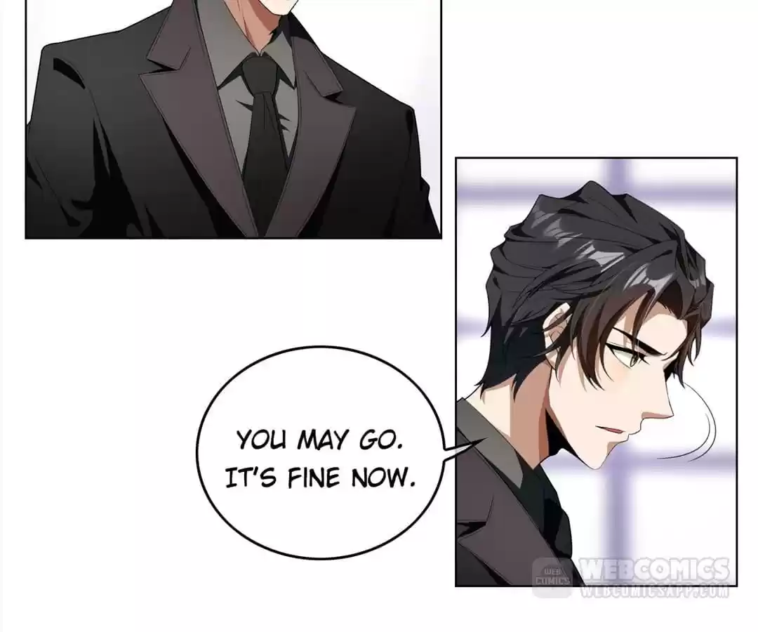 The Naive Mr. Lu Chapter 67