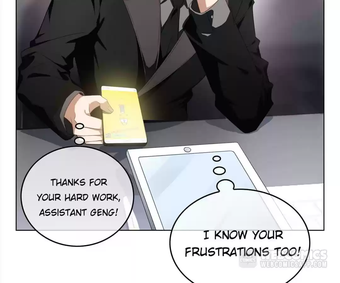 The Naive Mr. Lu Chapter 67