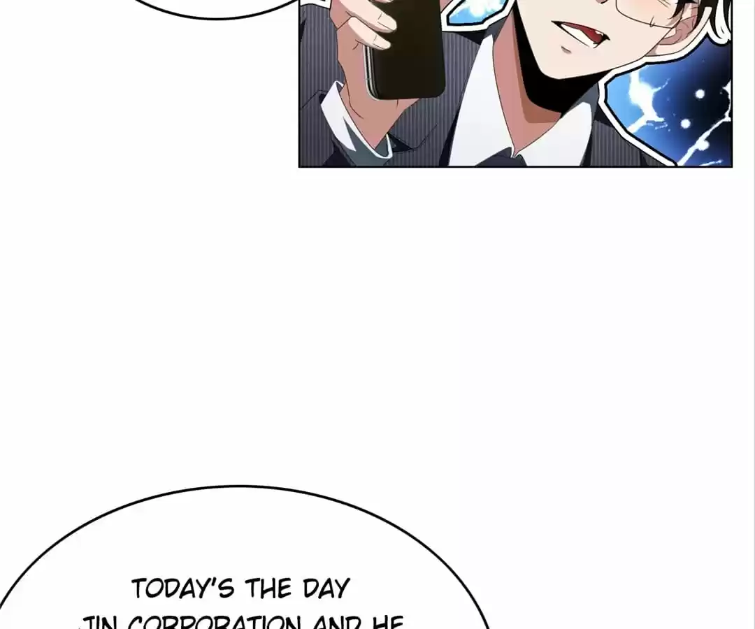 The Naive Mr. Lu Chapter 67