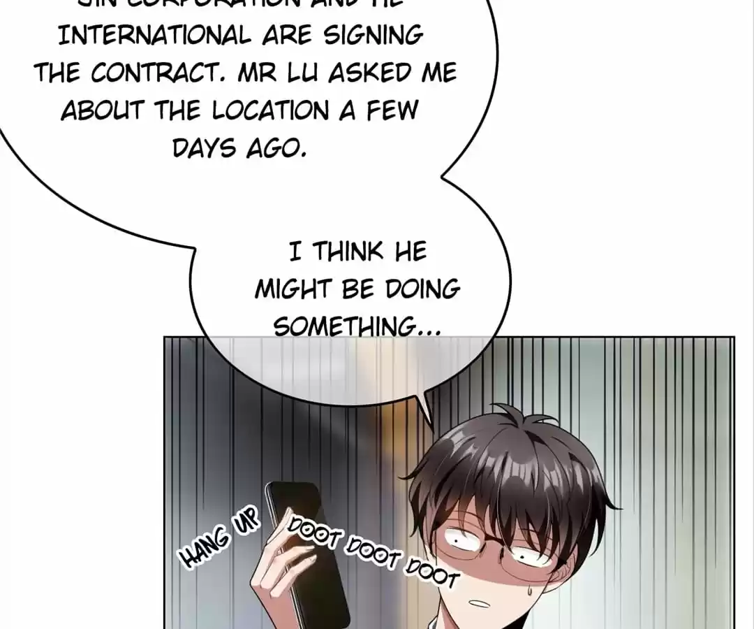 The Naive Mr. Lu Chapter 67