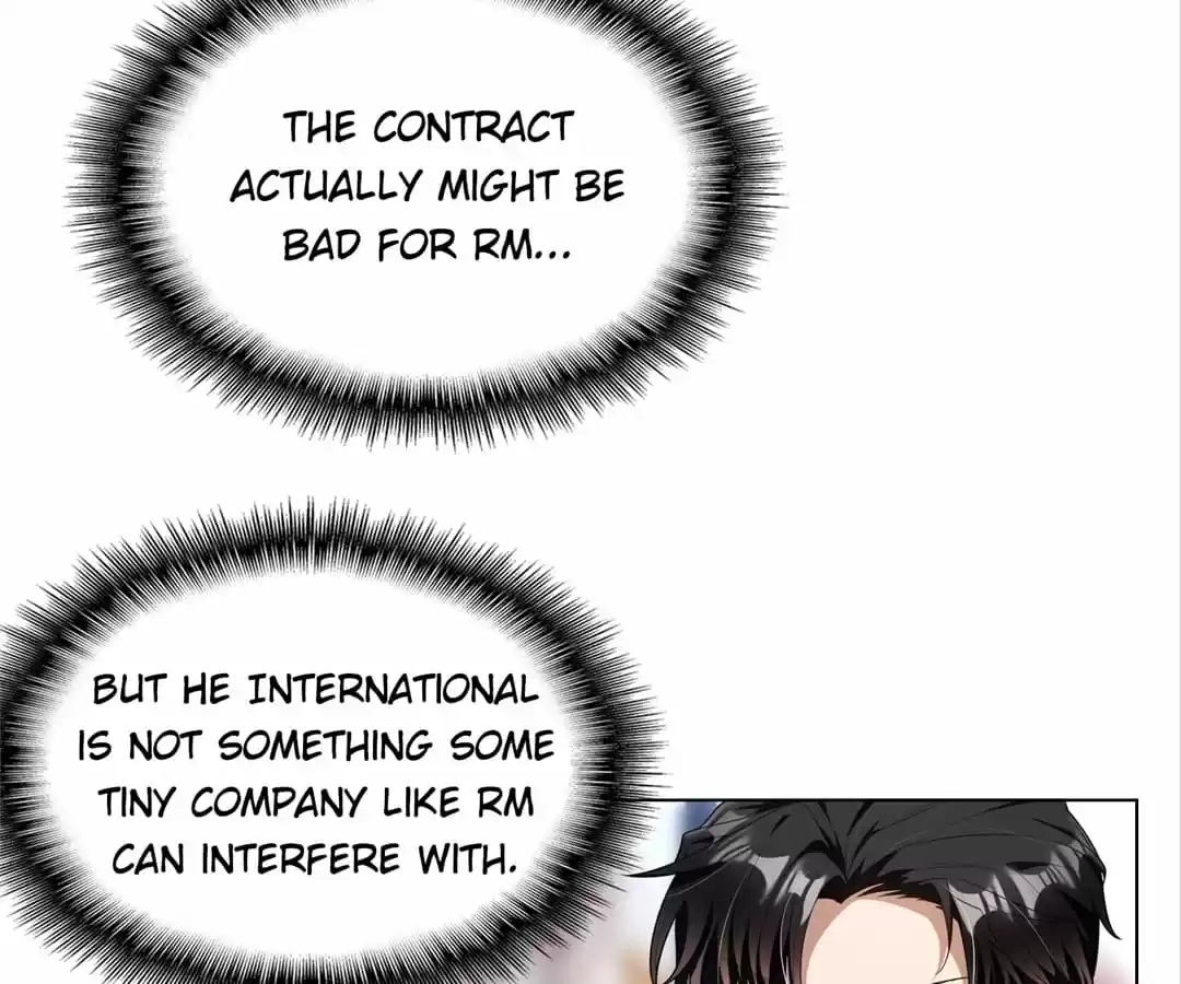 The Naive Mr. Lu Chapter 67