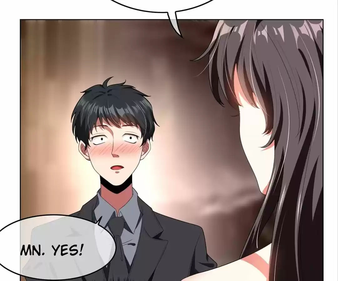 The Naive Mr. Lu Chapter 67