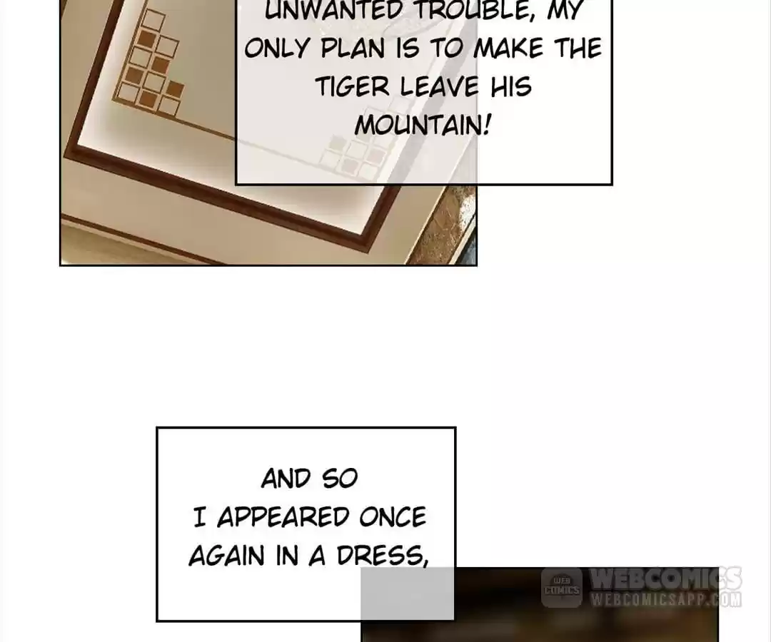 The Naive Mr. Lu Chapter 68