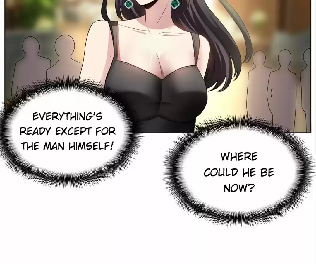 The Naive Mr. Lu Chapter 68