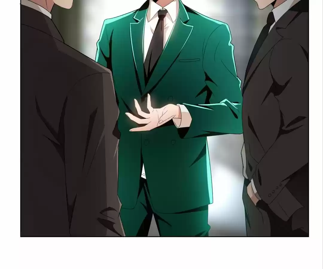 The Naive Mr. Lu Chapter 68