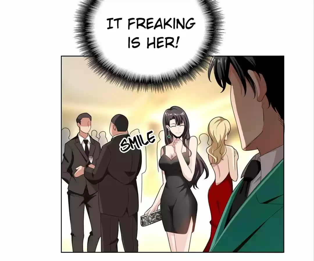 The Naive Mr. Lu Chapter 68