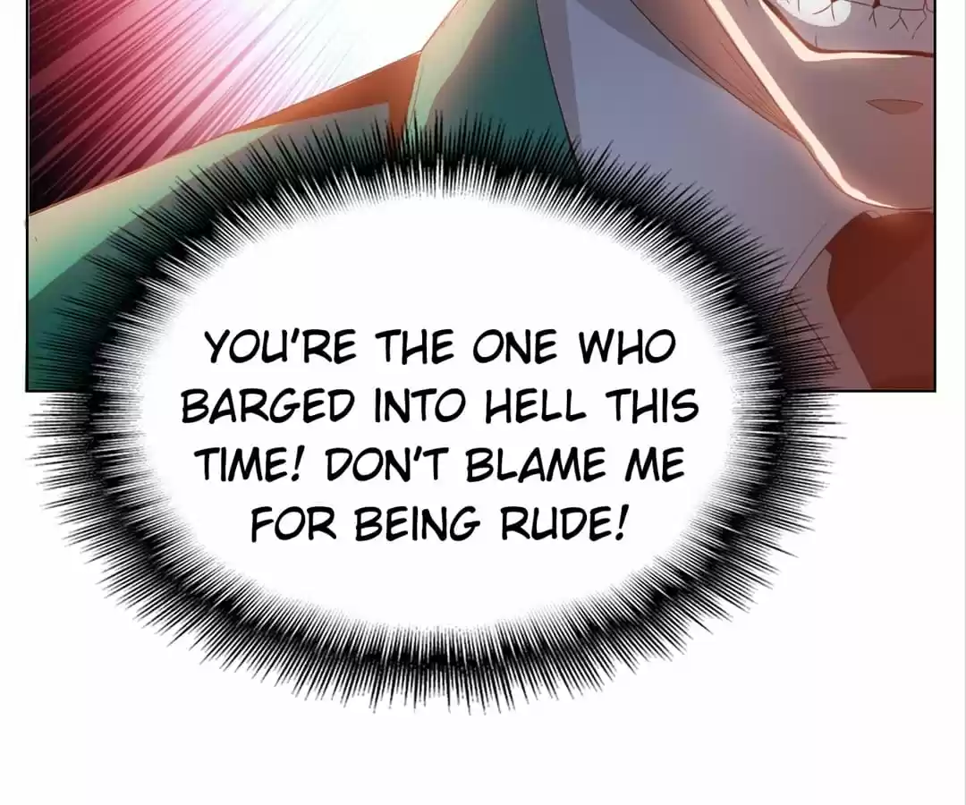 The Naive Mr. Lu Chapter 68