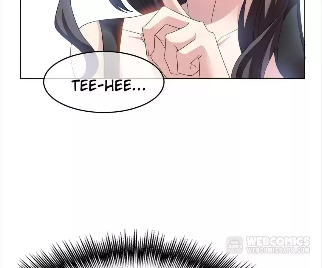 The Naive Mr. Lu Chapter 68