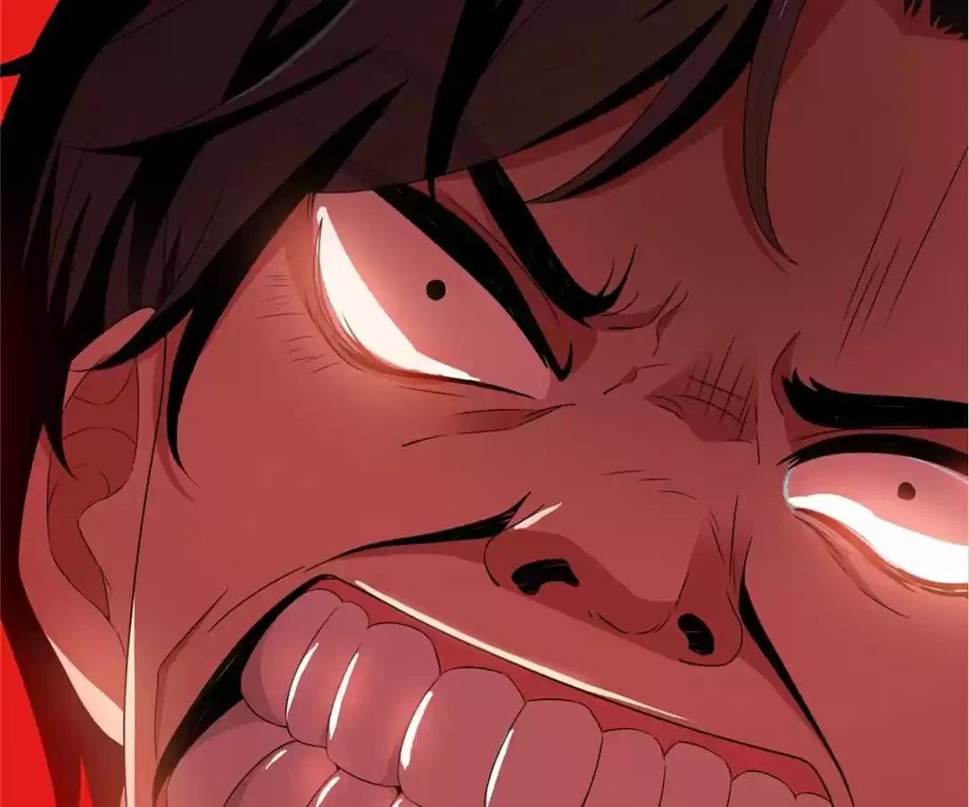 The Naive Mr. Lu Chapter 68