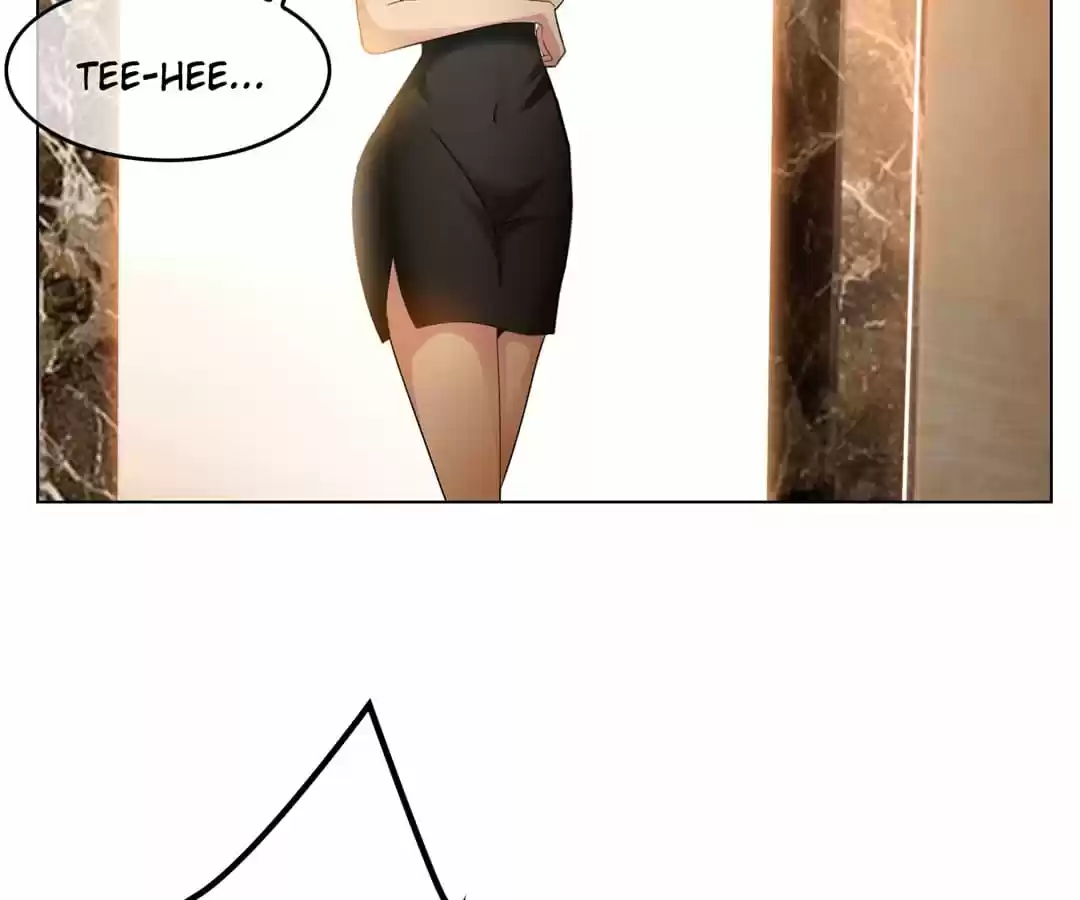 The Naive Mr. Lu Chapter 68