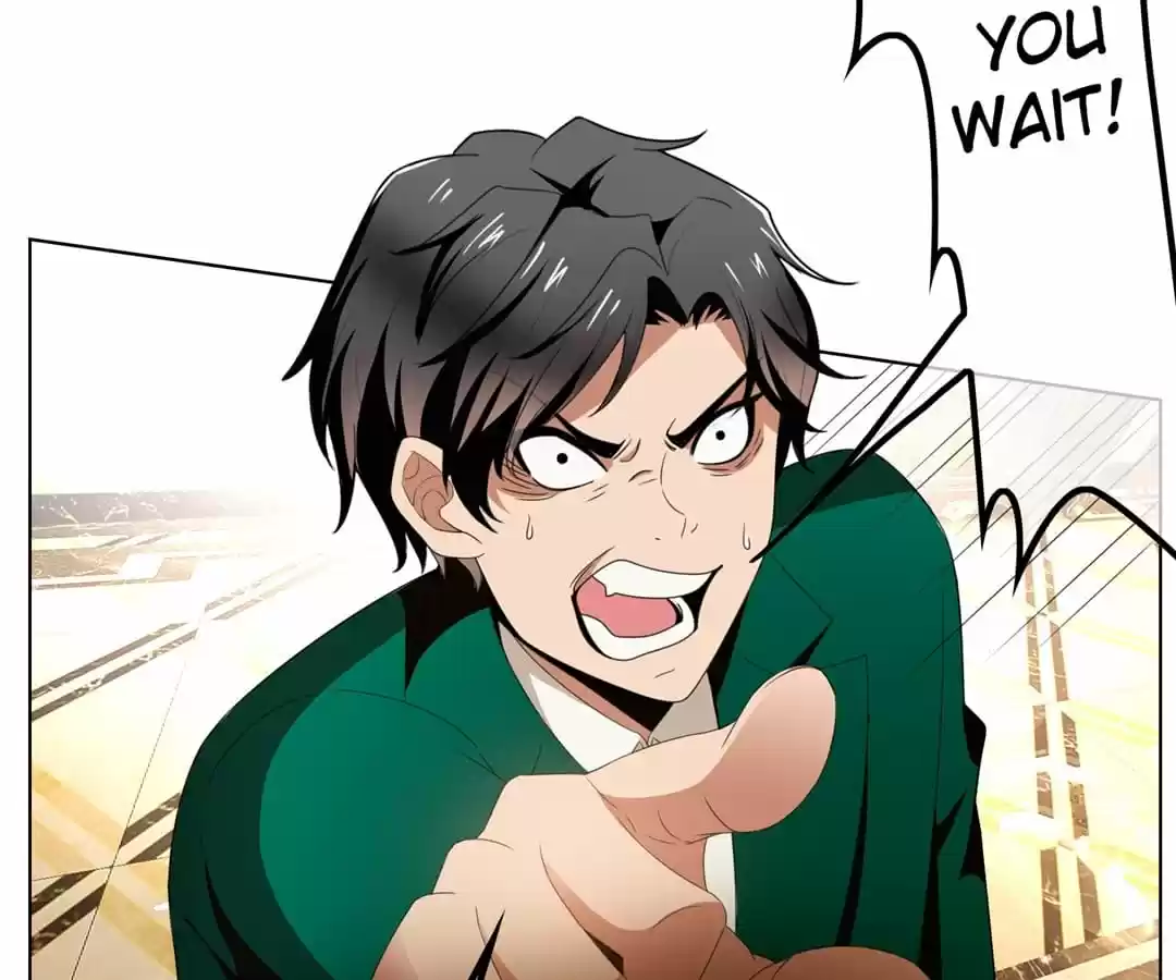 The Naive Mr. Lu Chapter 68