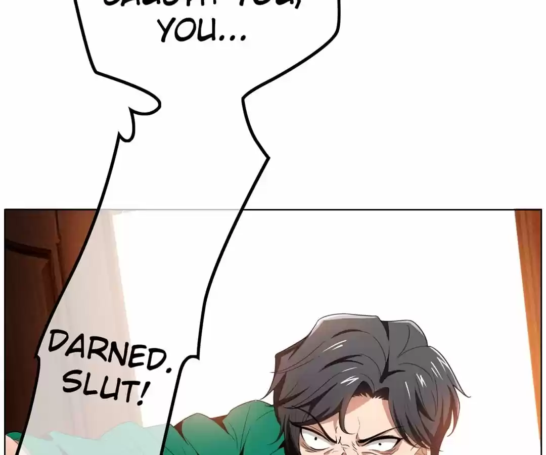 The Naive Mr. Lu Chapter 68