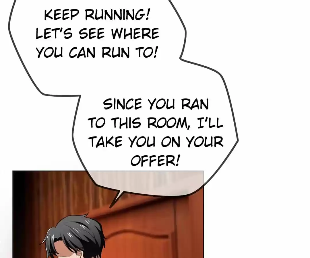 The Naive Mr. Lu Chapter 68