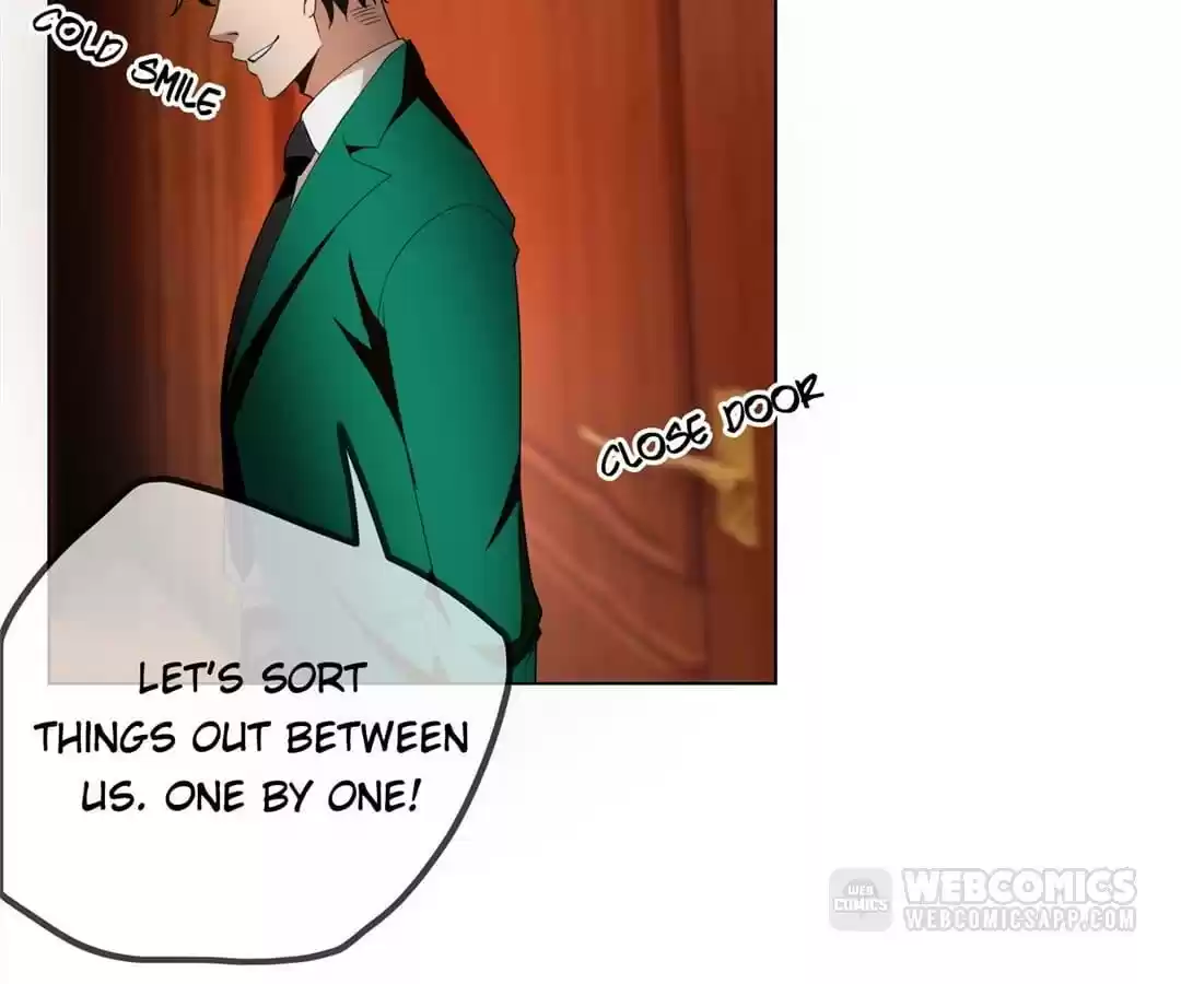 The Naive Mr. Lu Chapter 68