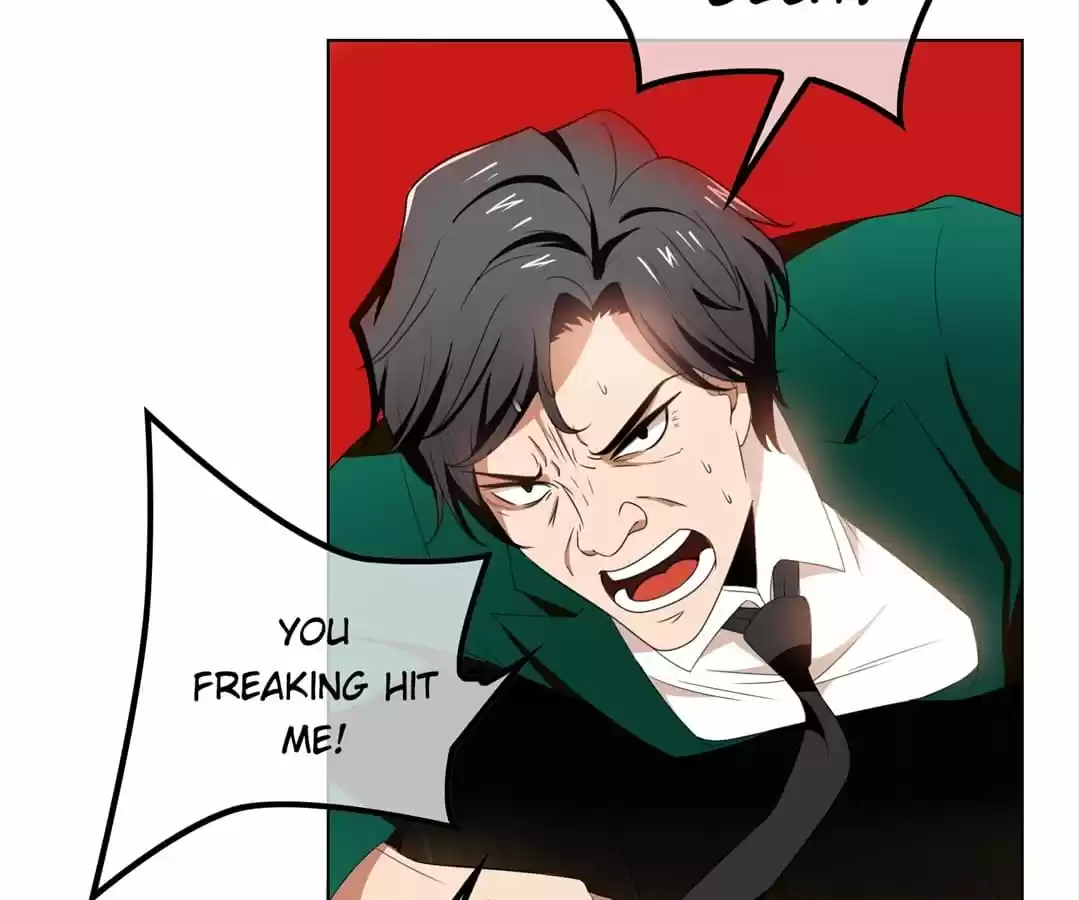 The Naive Mr. Lu Chapter 68