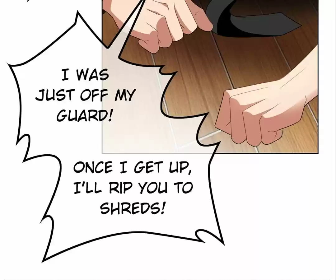 The Naive Mr. Lu Chapter 68