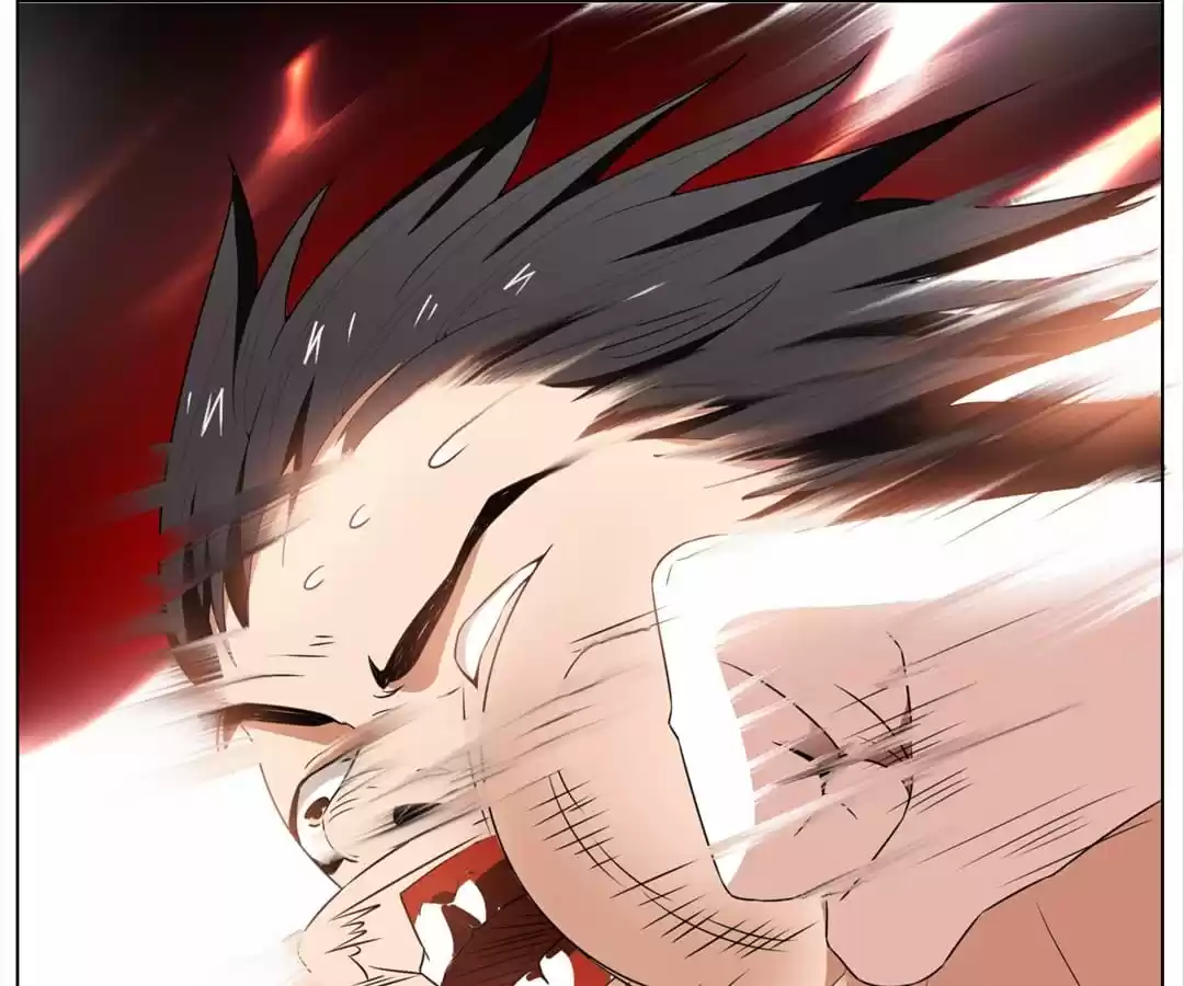 The Naive Mr. Lu Chapter 68