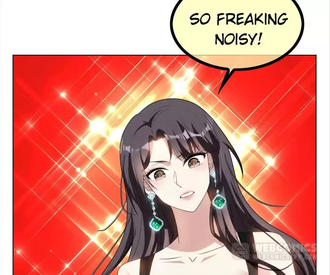 The Naive Mr. Lu Chapter 68