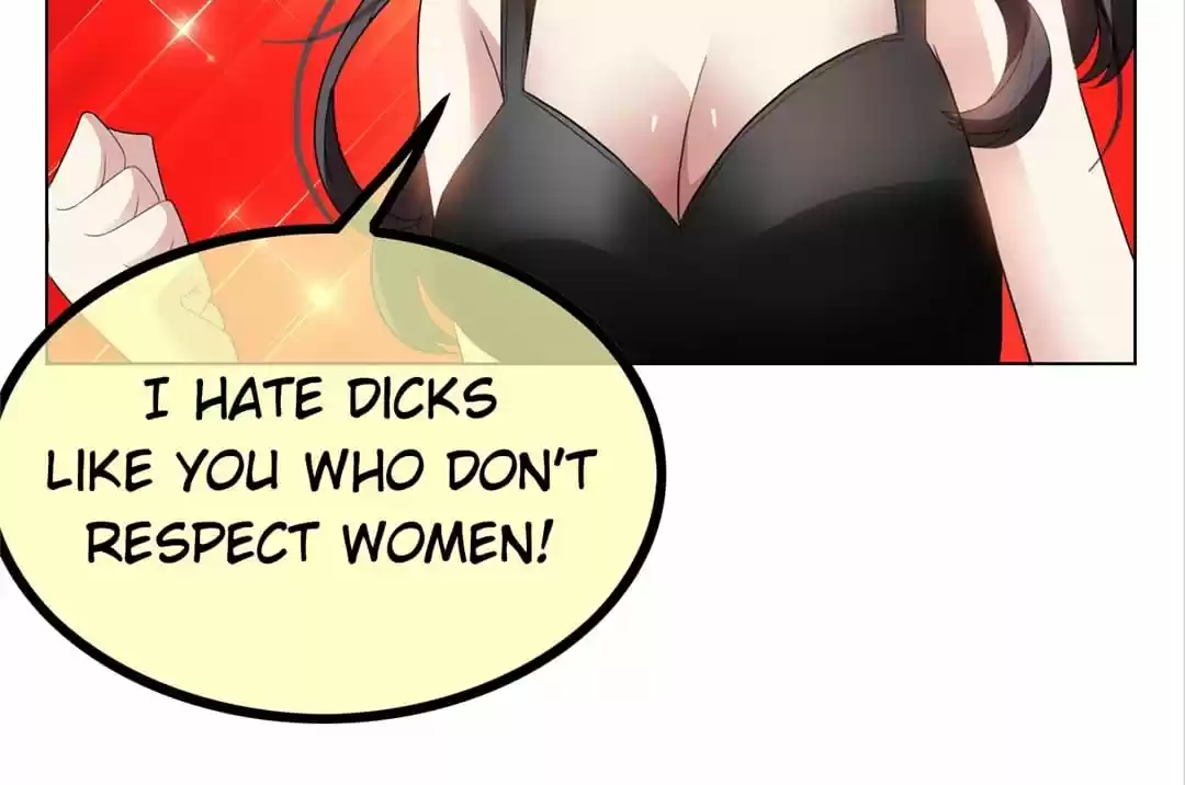 The Naive Mr. Lu Chapter 68