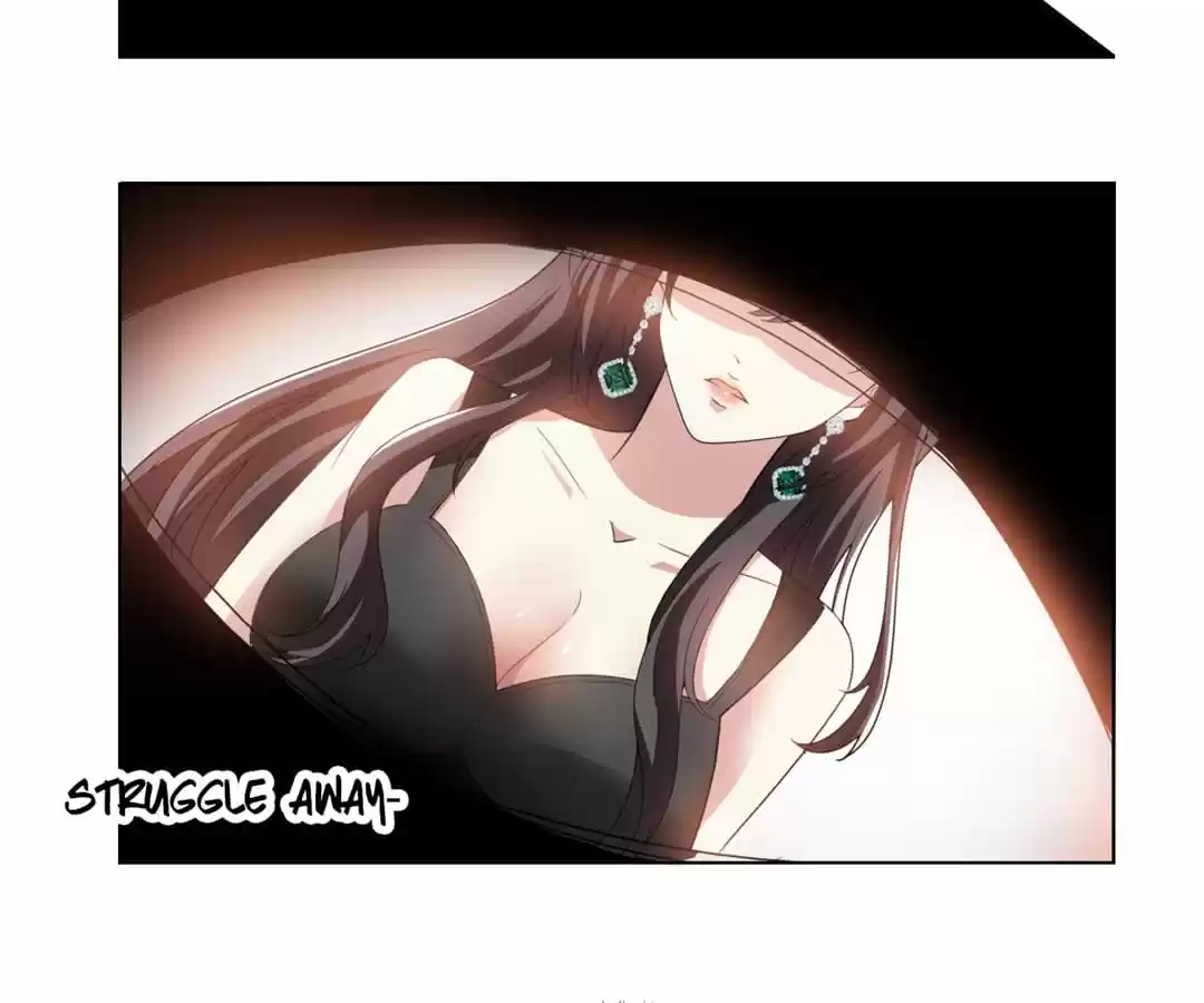 The Naive Mr. Lu Chapter 68