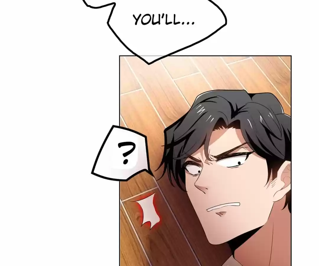 The Naive Mr. Lu Chapter 68