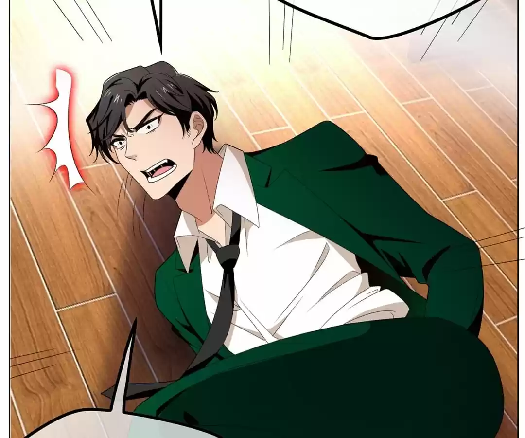 The Naive Mr. Lu Chapter 68