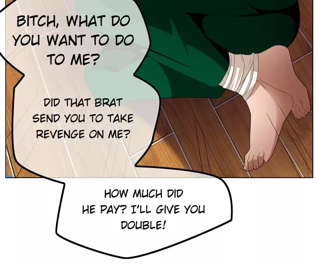 The Naive Mr. Lu Chapter 68