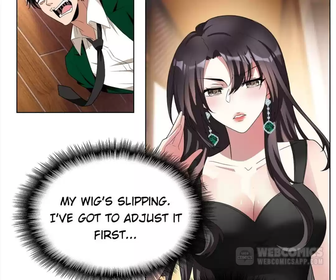 The Naive Mr. Lu Chapter 68