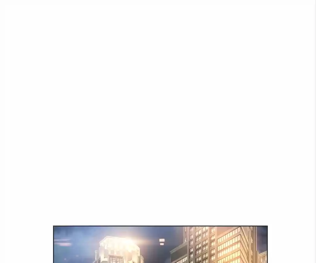 The Naive Mr. Lu Chapter 69