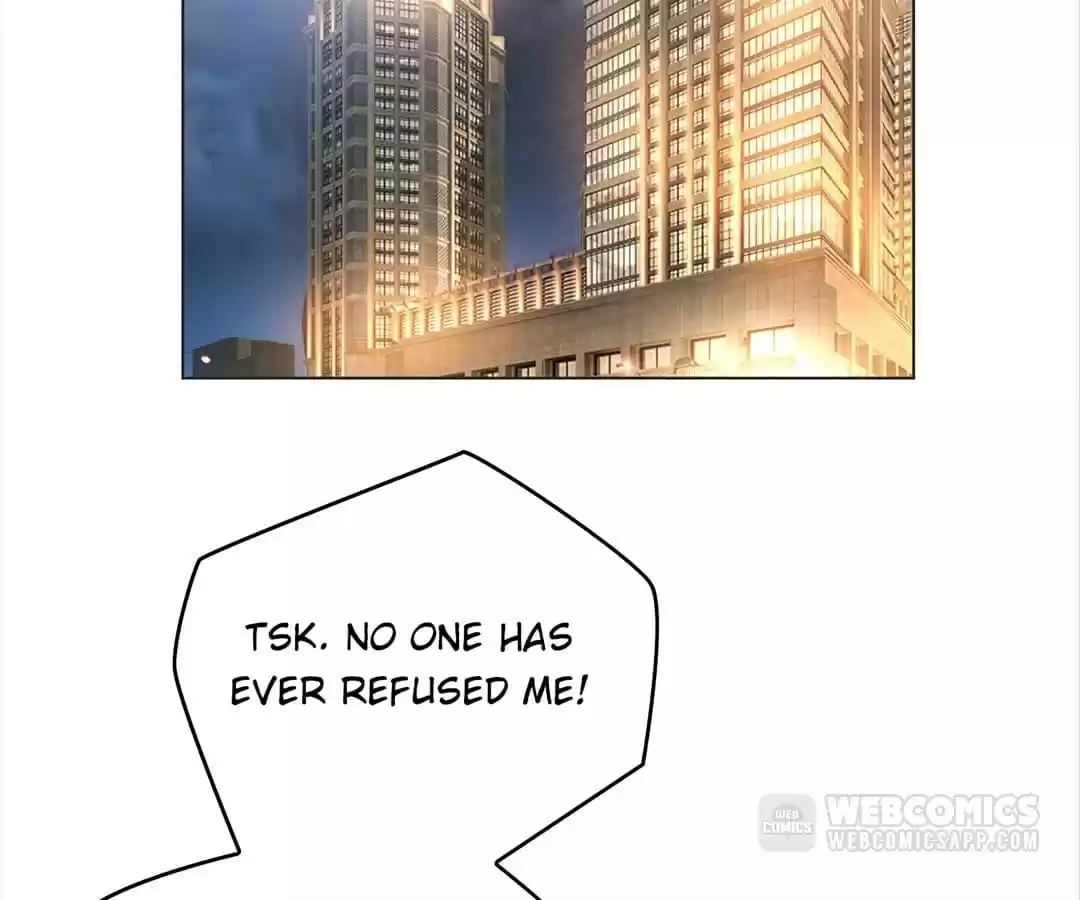 The Naive Mr. Lu Chapter 69