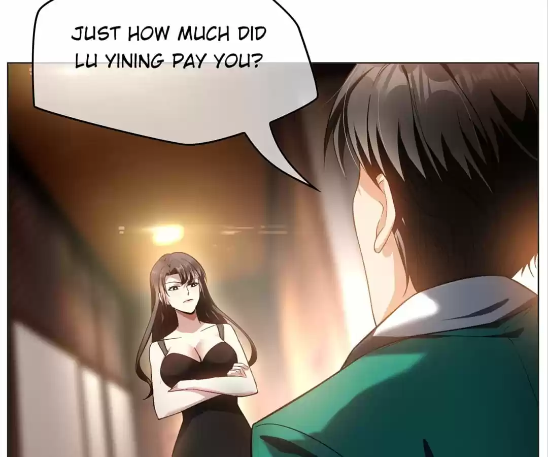 The Naive Mr. Lu Chapter 69