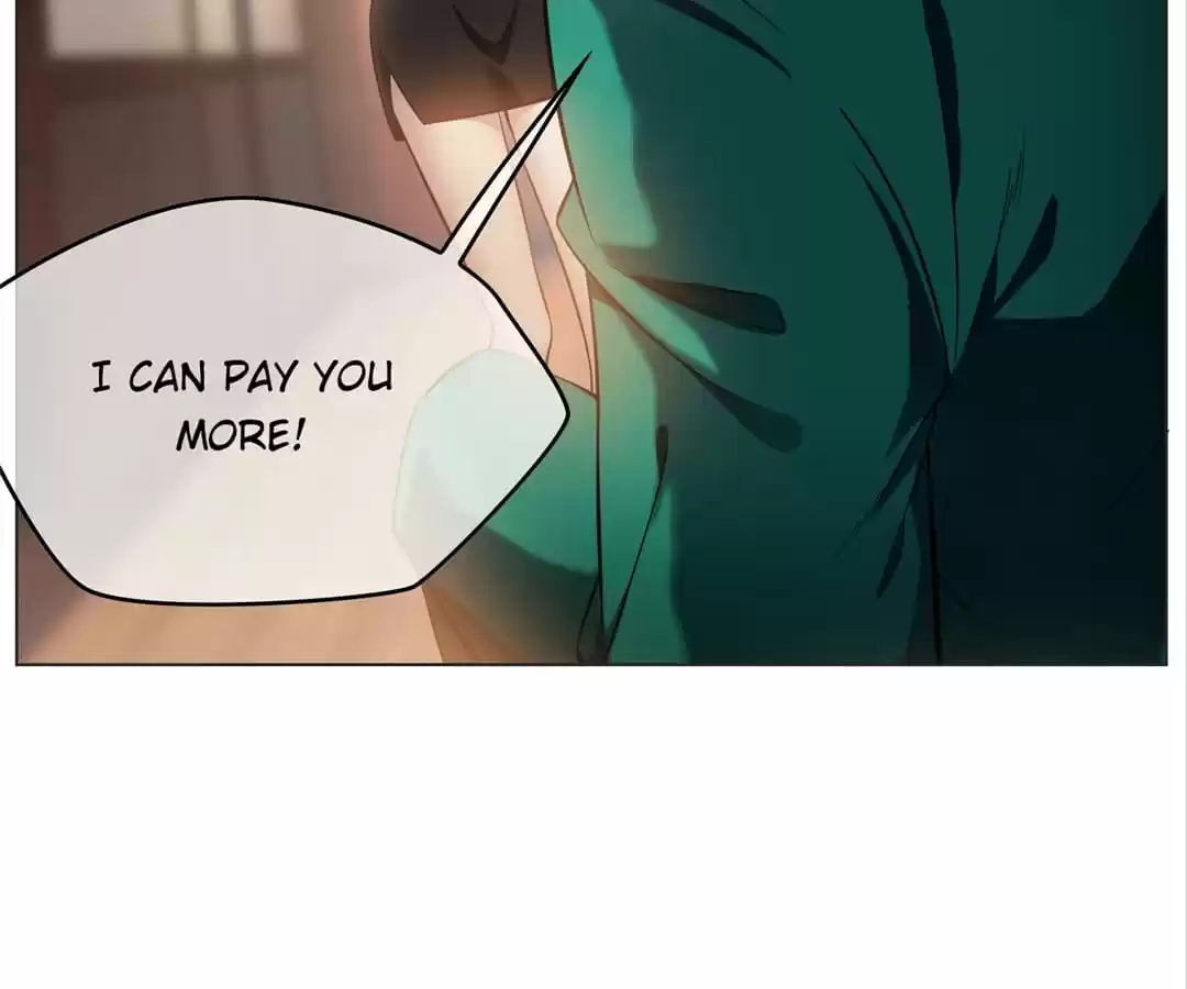 The Naive Mr. Lu Chapter 69