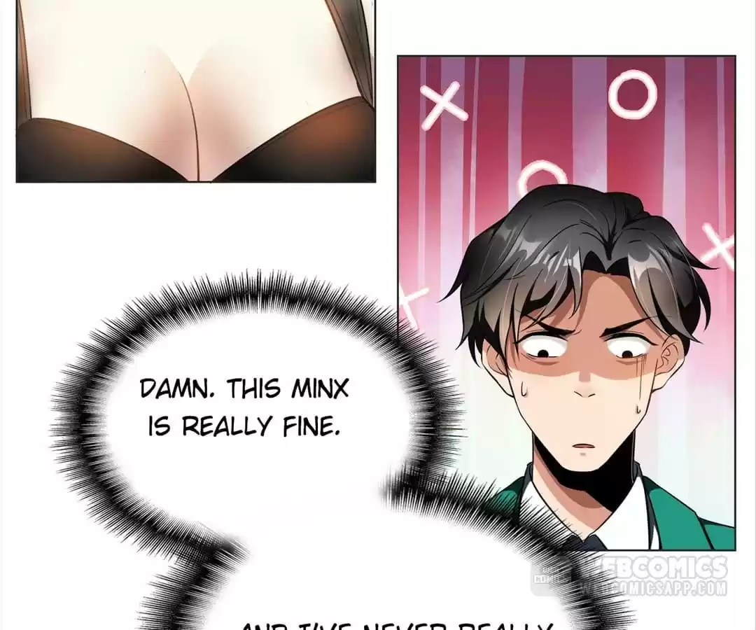 The Naive Mr. Lu Chapter 69