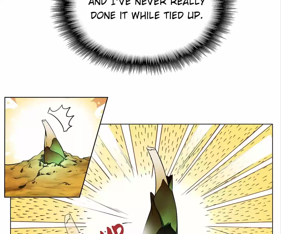 The Naive Mr. Lu Chapter 69