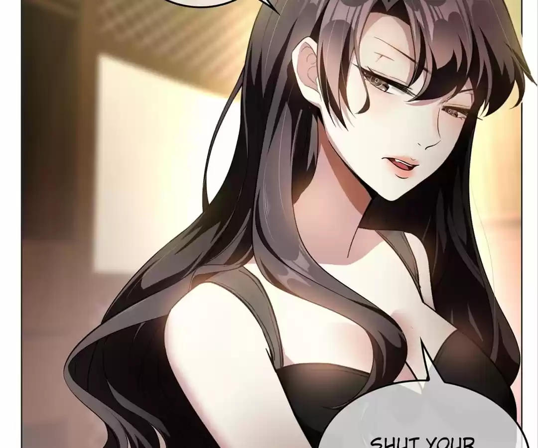 The Naive Mr. Lu Chapter 69