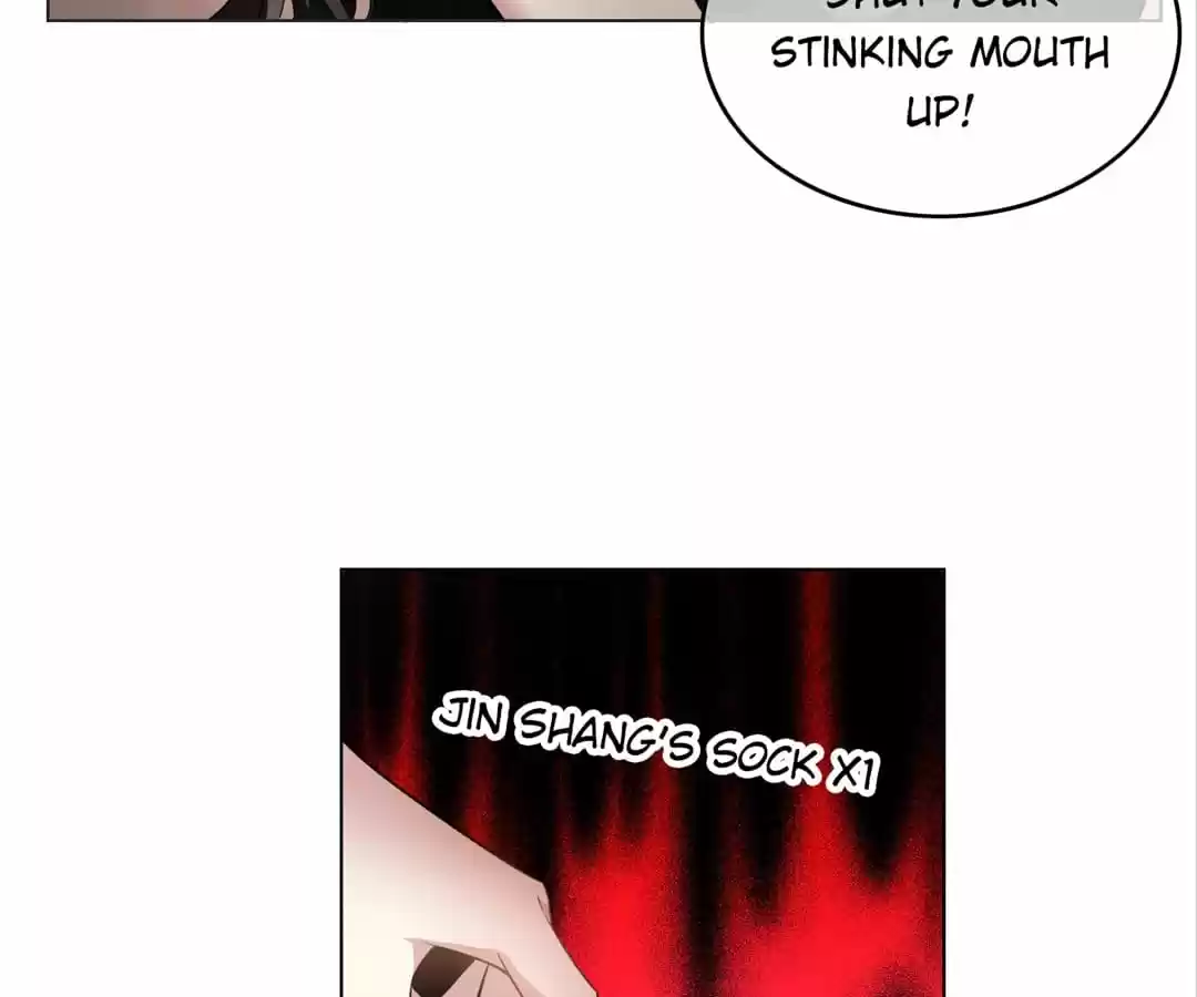 The Naive Mr. Lu Chapter 69