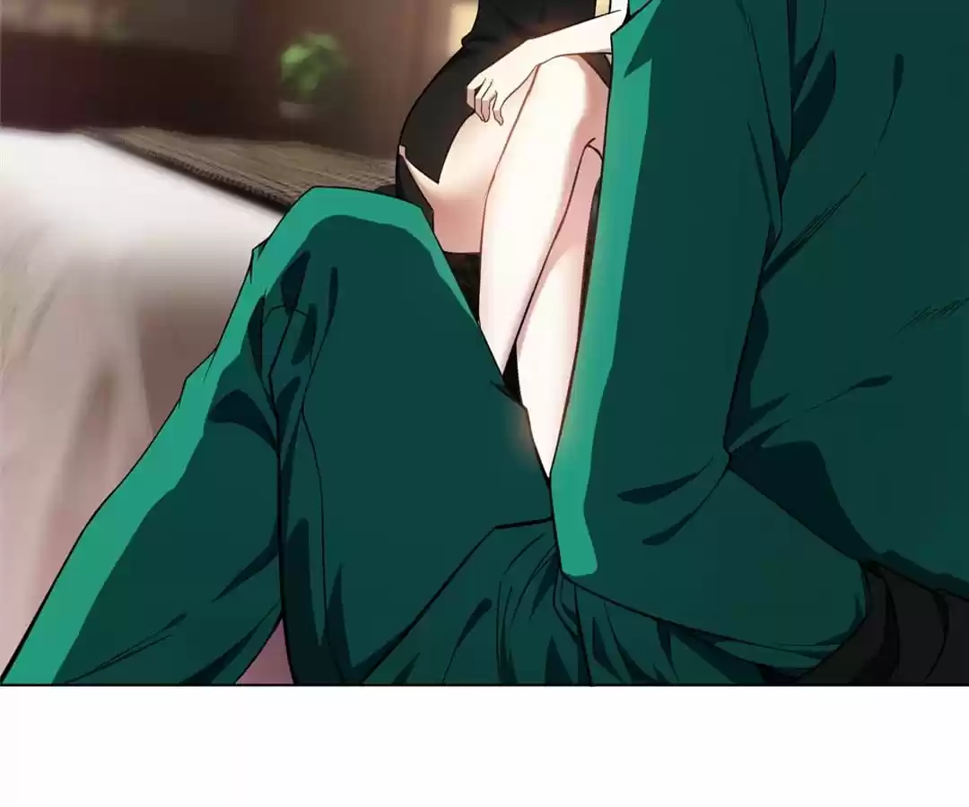 The Naive Mr. Lu Chapter 69