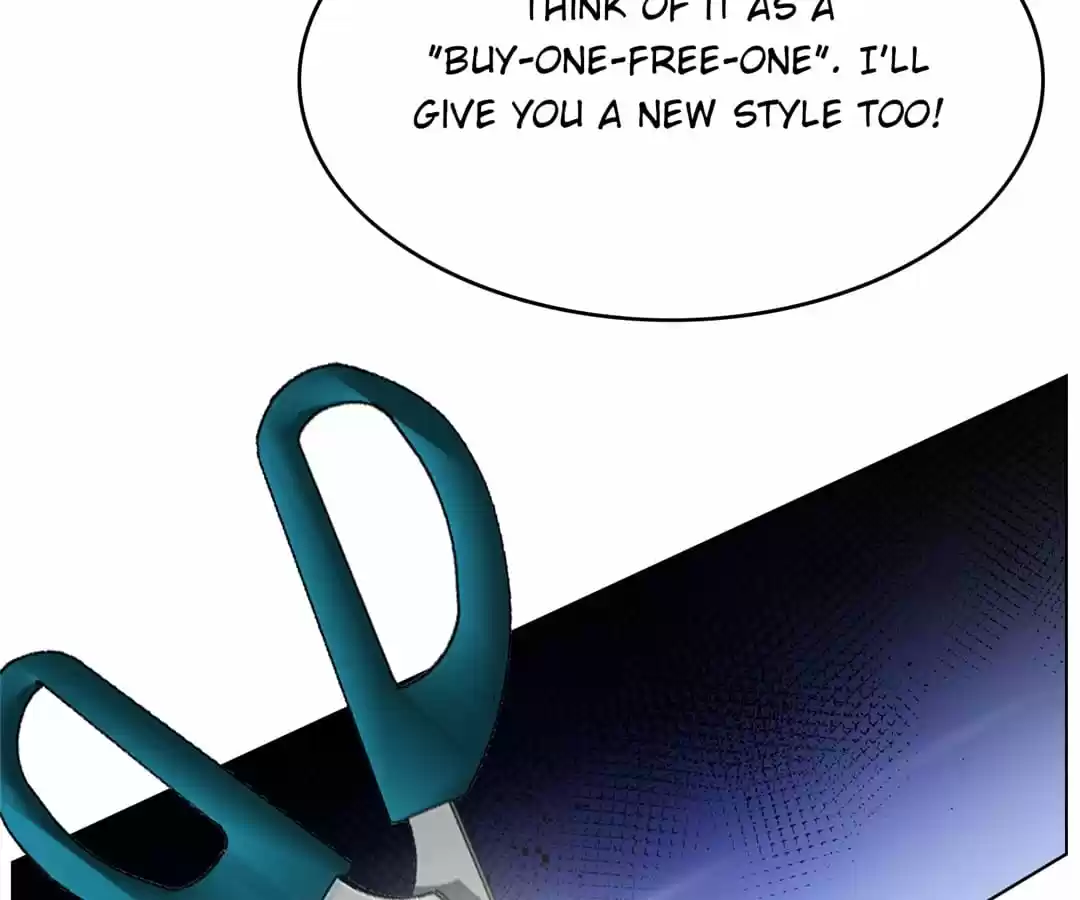 The Naive Mr. Lu Chapter 69