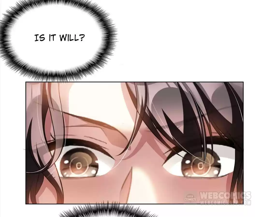 The Naive Mr. Lu Chapter 69