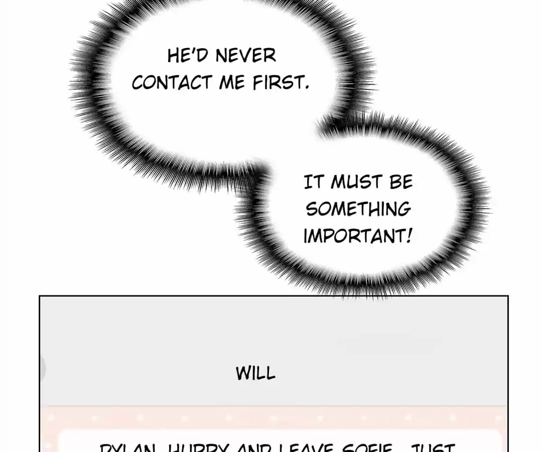 The Naive Mr. Lu Chapter 69