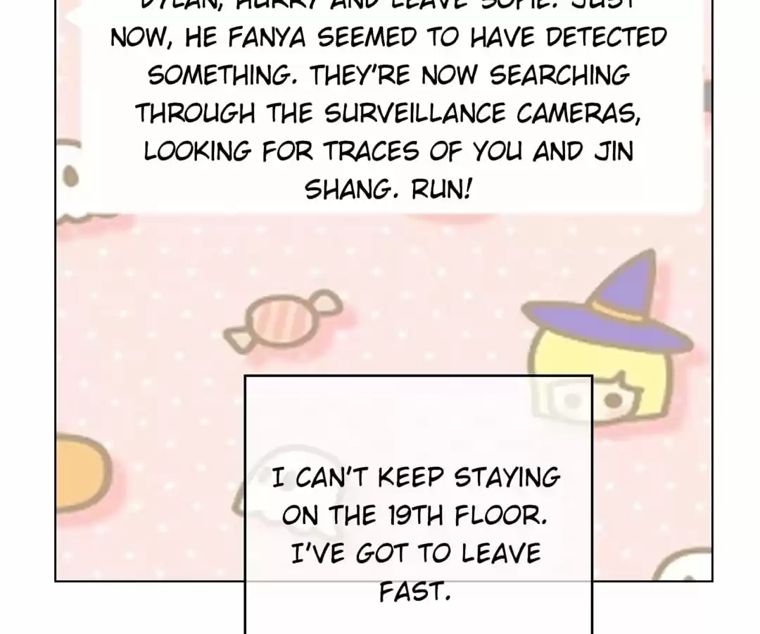 The Naive Mr. Lu Chapter 69