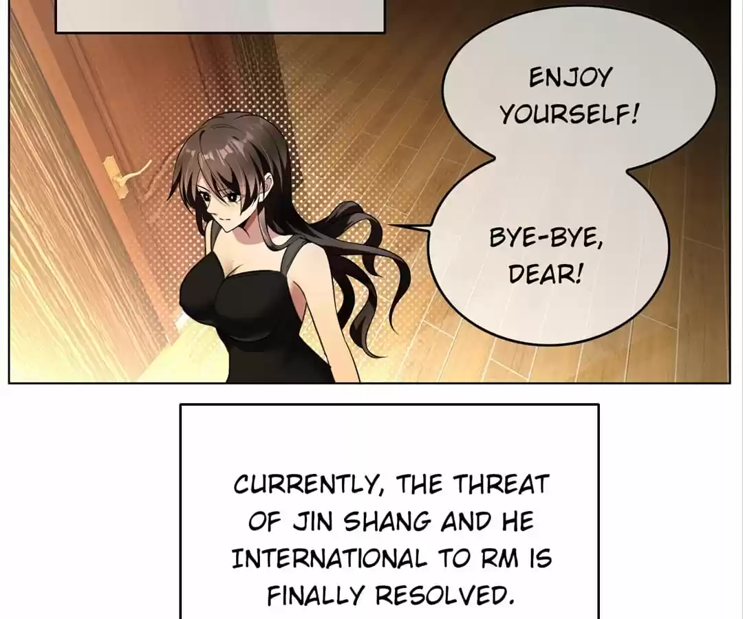 The Naive Mr. Lu Chapter 69