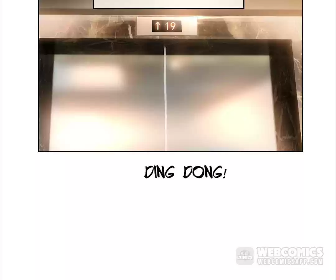 The Naive Mr. Lu Chapter 69