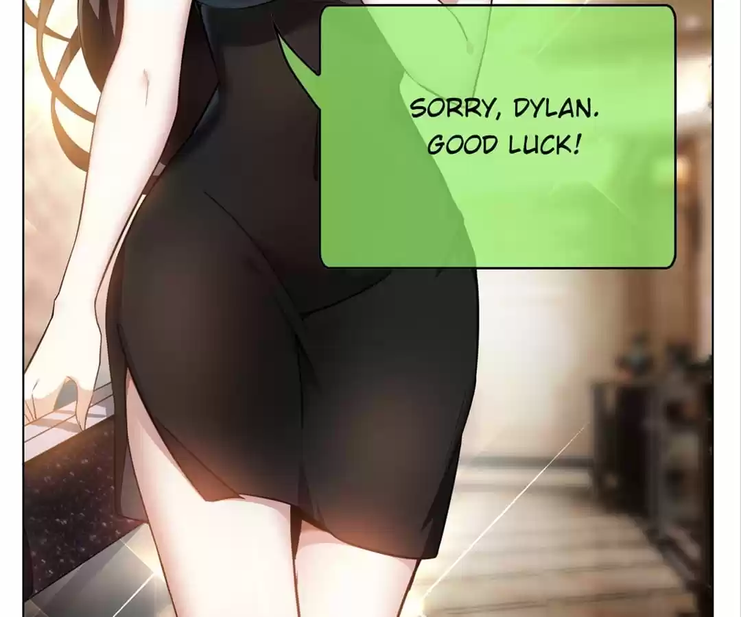 The Naive Mr. Lu Chapter 69